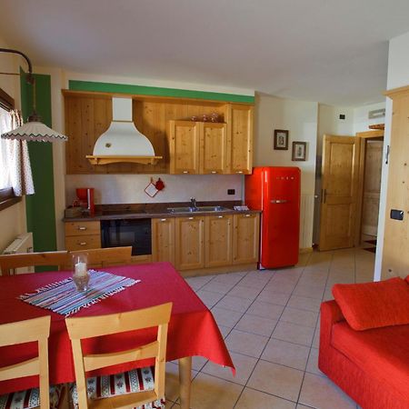 Casa Sofia Villa Valdisotto Bagian luar foto