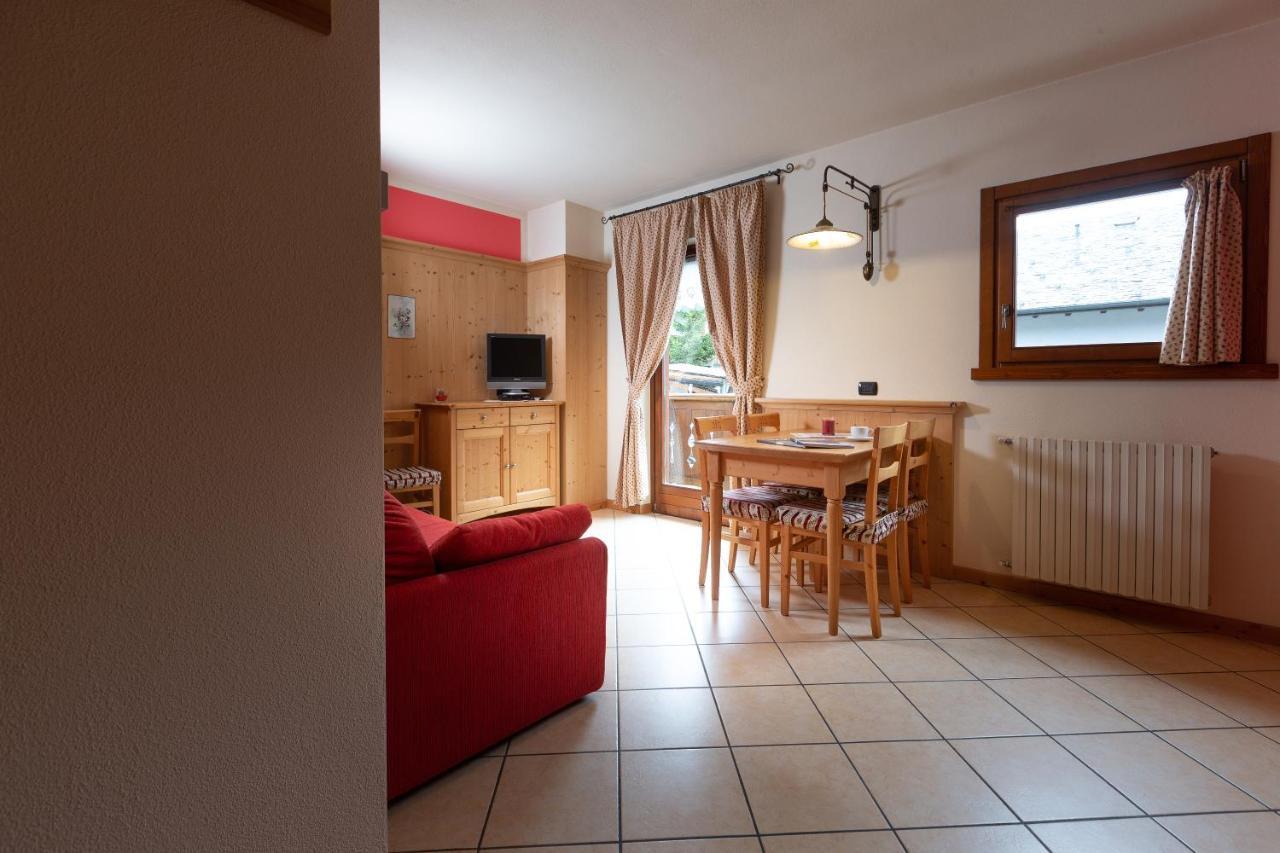 Casa Sofia Villa Valdisotto Bagian luar foto