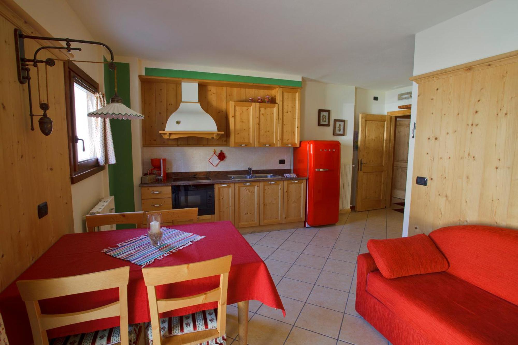 Casa Sofia Villa Valdisotto Bagian luar foto