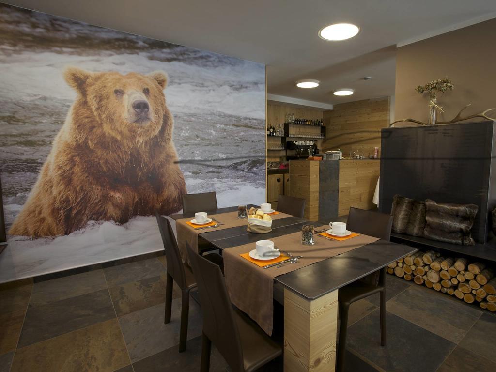 Casa Sofia Villa Valdisotto Bagian luar foto