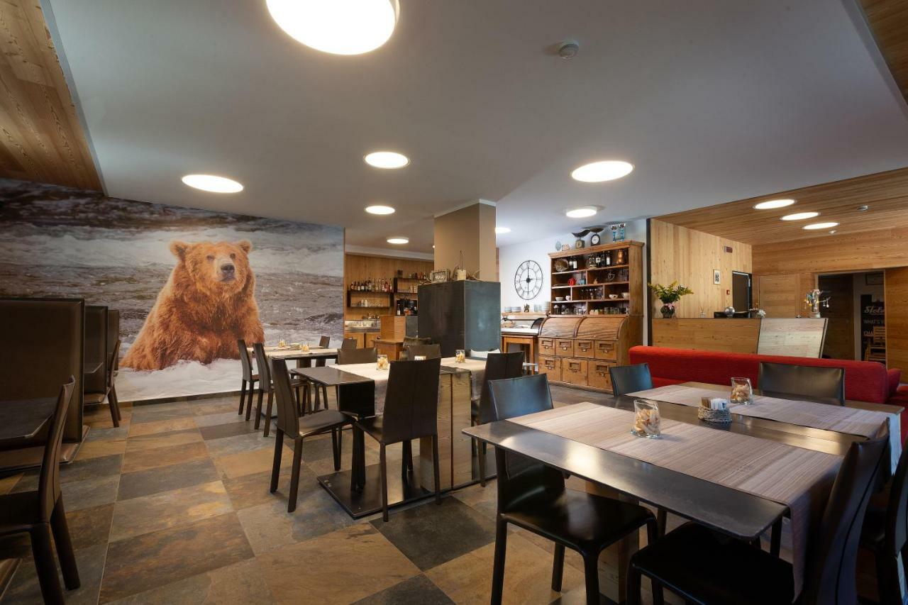 Casa Sofia Villa Valdisotto Bagian luar foto