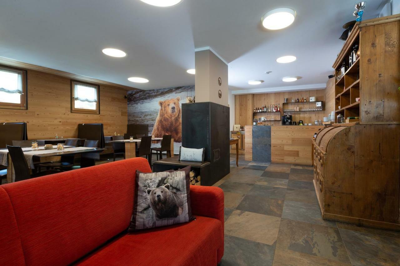 Casa Sofia Villa Valdisotto Bagian luar foto